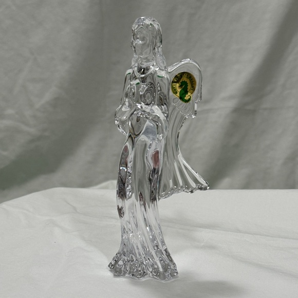 Waterford Angel of Grace - NEW IN BOX - Picture 2 of 4